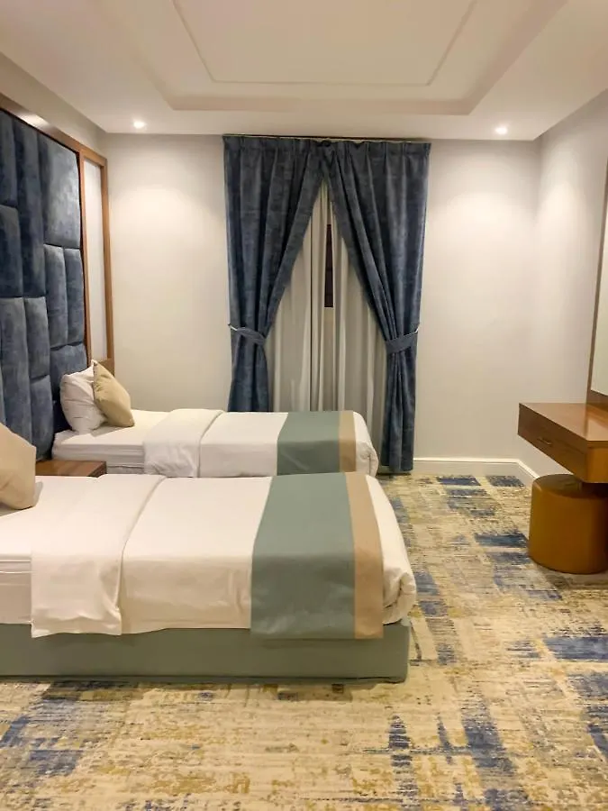 ال متعب سويتس طريق الدمام 0*, Riyadh Saudi Arabia