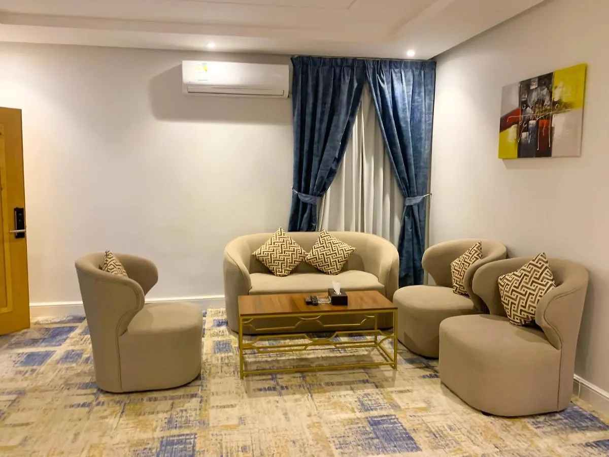 ال متعب سويتس طريق الدمام 0*, Riyadh