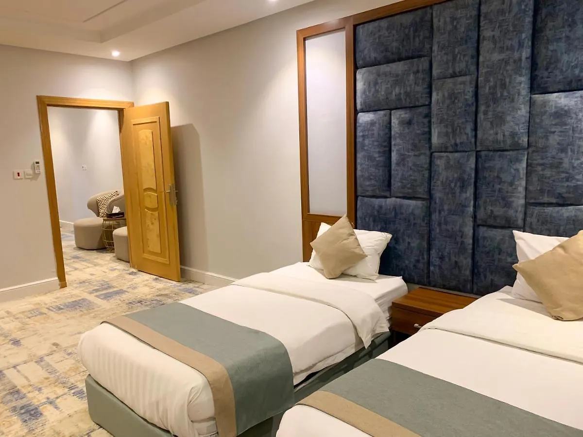 ال متعب سويتس طريق الدمام 0*, Riyadh