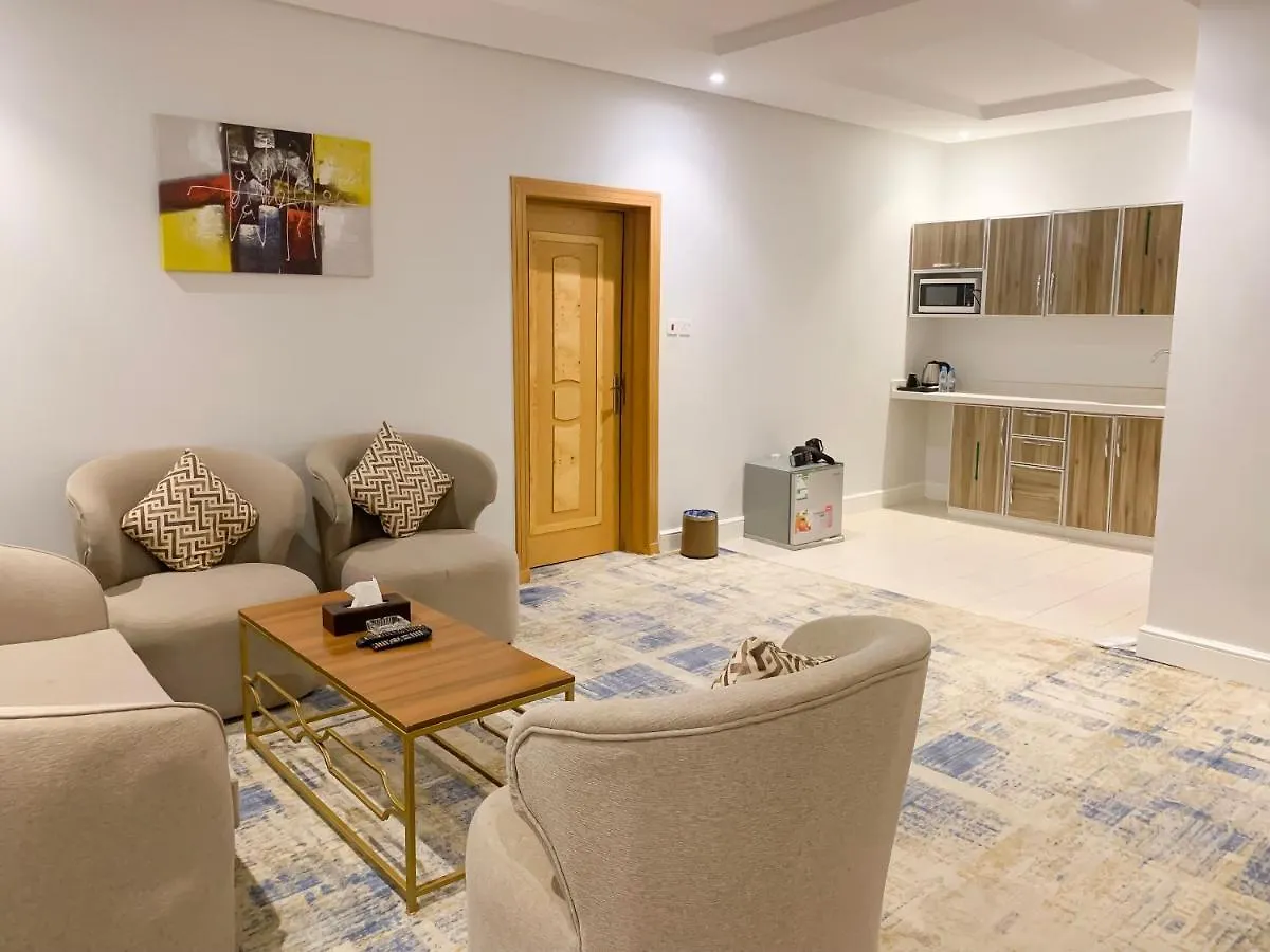 ال متعب سويتس طريق الدمام 0*, Riyadh Saudi Arabia